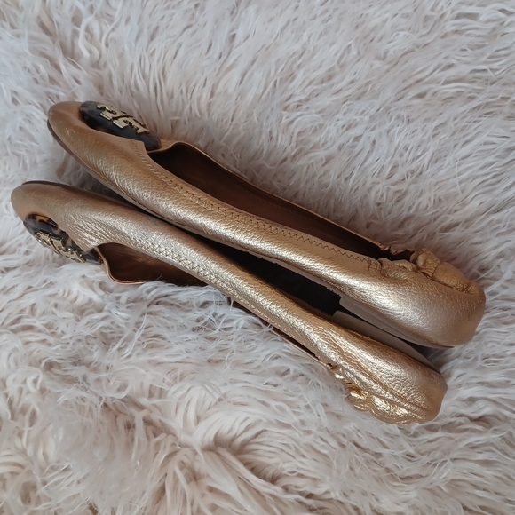 Tory Burch  flats - Picture 6 of 16